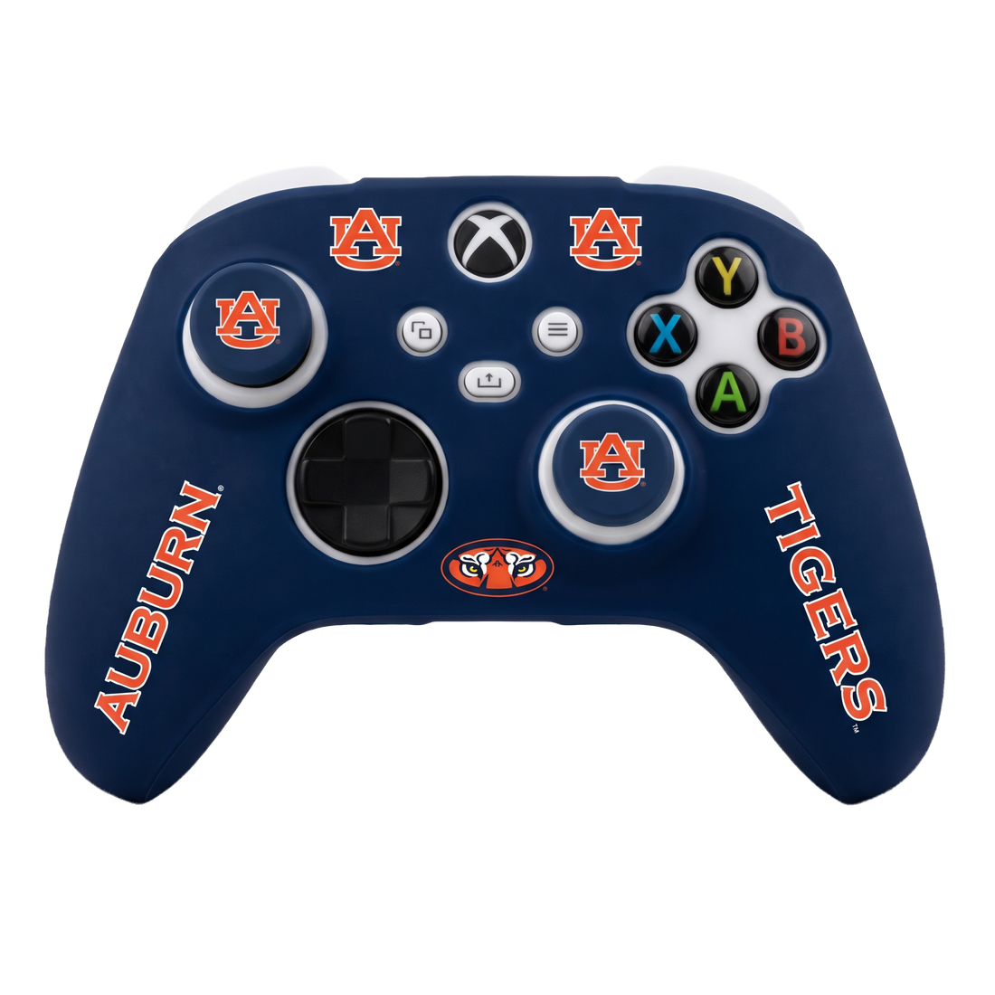 Auburn Xbox Starter Kit