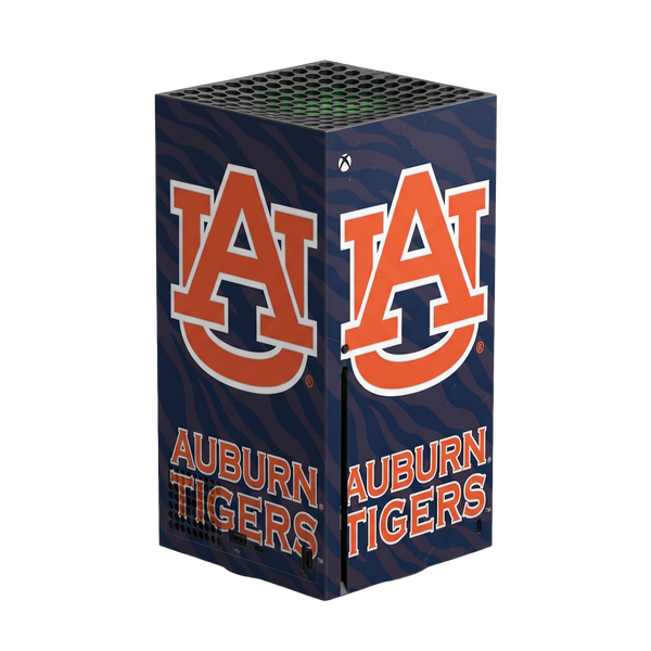 Auburn Xbox VarsityWrapz