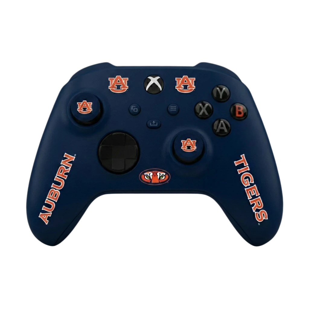Auburn Xbox Starter Kit