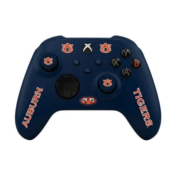 Auburn Xbox Starter Kit