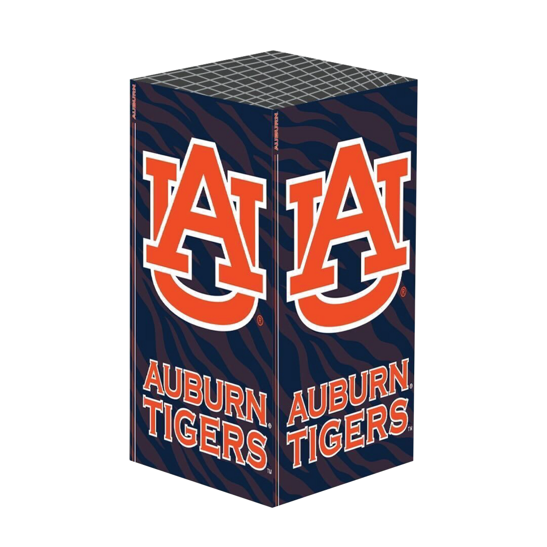 Auburn Xbox VarsityWrapz