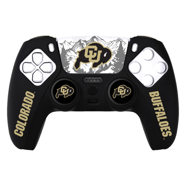 Colorado Buffaloes PS5 Starter Kit