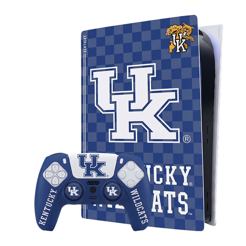 Kentucky Wildcats PS5 Pro Pack