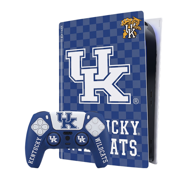 Kentucky Wildcats PS5 Pro Pack