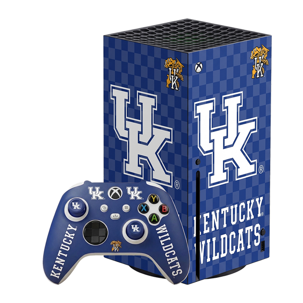 Kentucky Wildcats Xbox Pro Pack