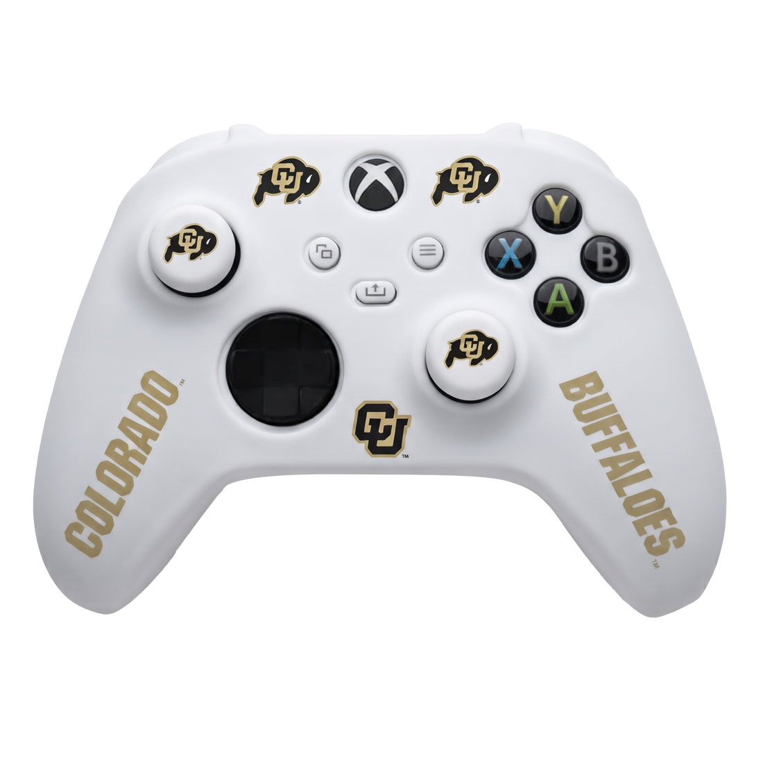 Colorado Buffaloes Xbox Starter Kit