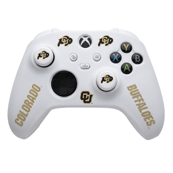 Colorado Buffaloes Xbox Starter Kit