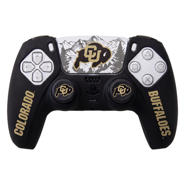 Colorado Buffaloes PS5 Starter Kit