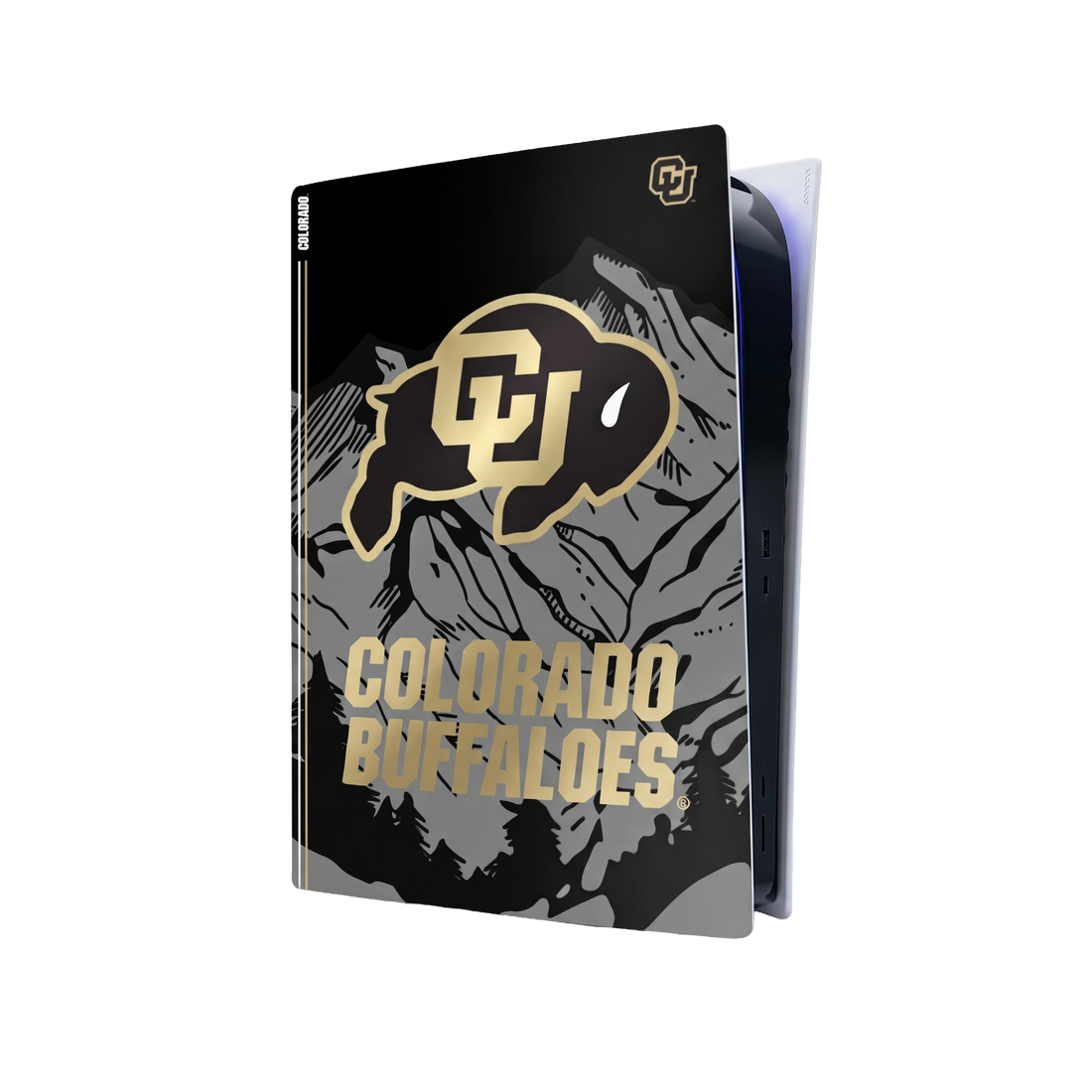 Colorado Buffaloes PS5 VarsityWrapz
