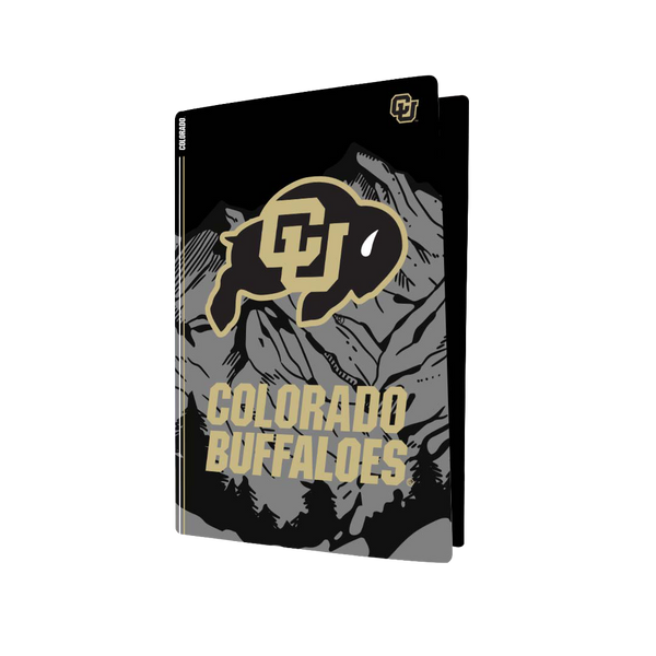 Colorado Buffaloes PS5 VarsityWrapz