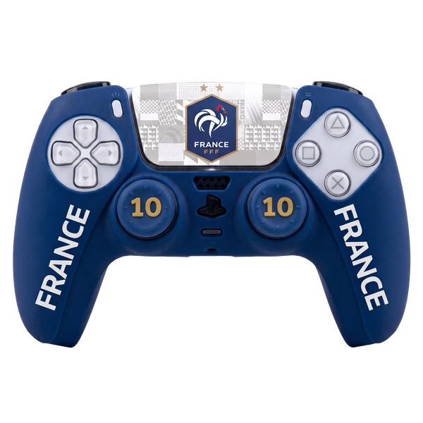 Mbappé PS5 Starter Kit