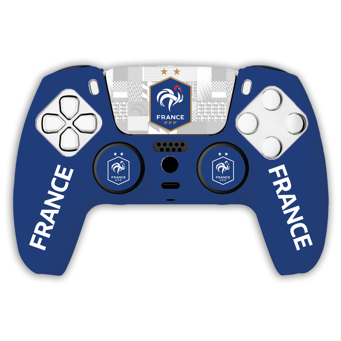 France PS5 Starter Kit