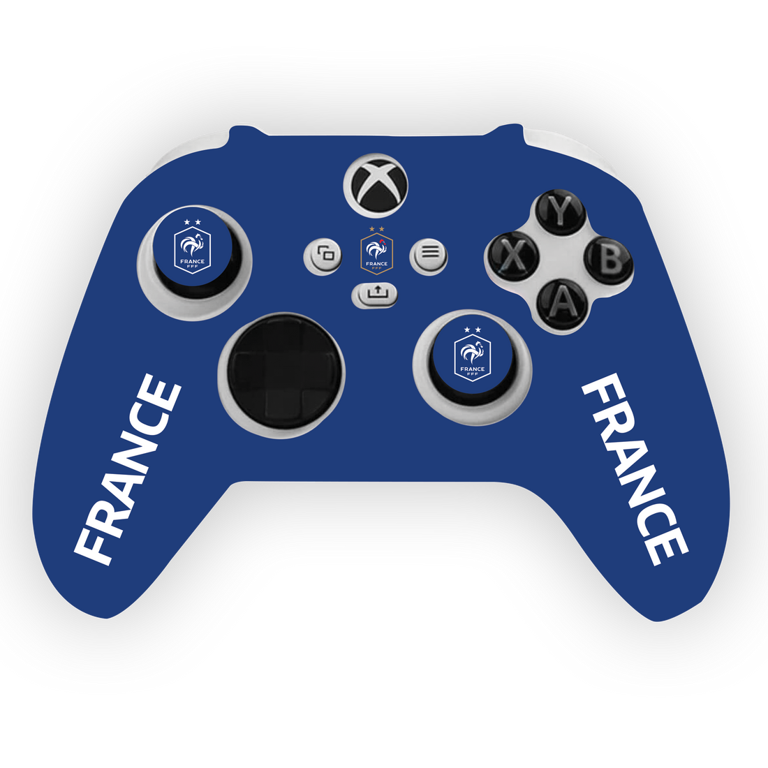 France Xbox Starter Kit