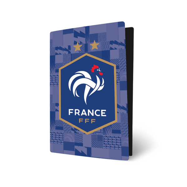 France PS5 VarsityWrapz