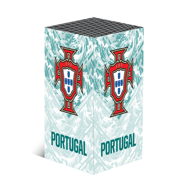 Portugal Xbox Series X VarsityWrapz