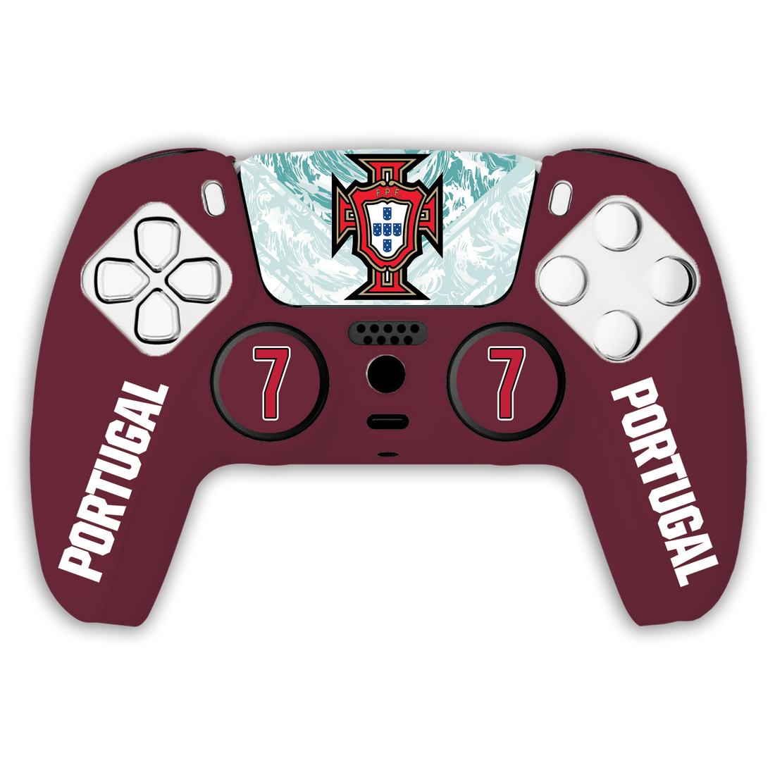 Ronaldo PS5 Starter Kit