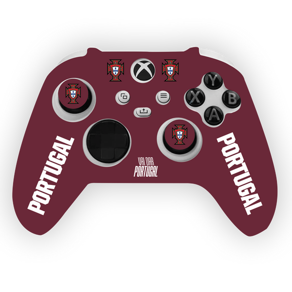 Portugal Xbox Starter Kit