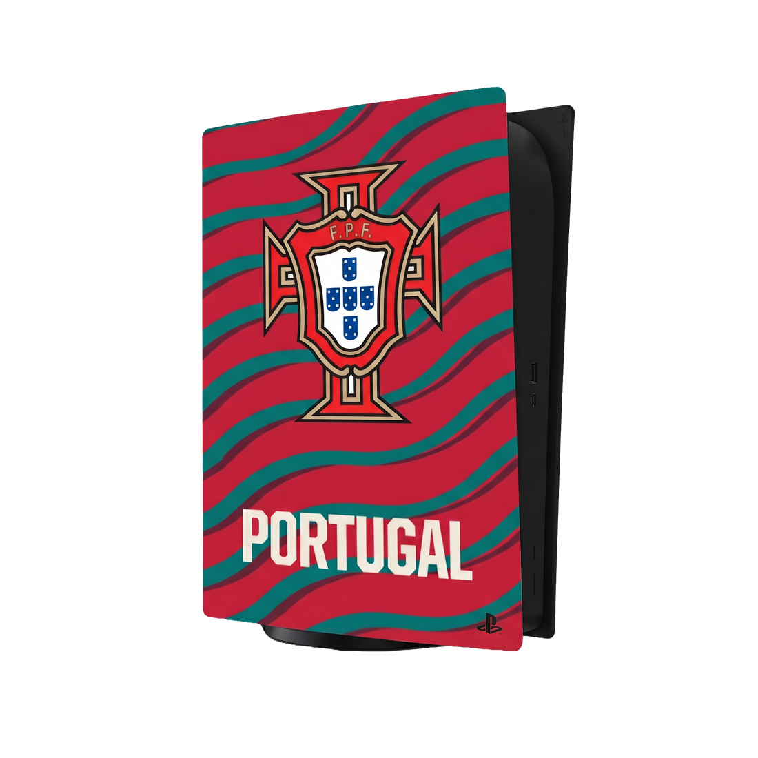 Portugal PS5 VarsityWrapz