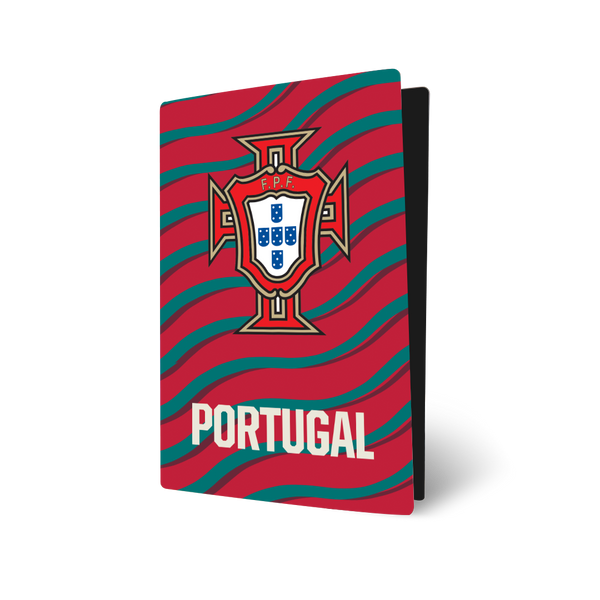 Portugal PS5 VarsityWrapz