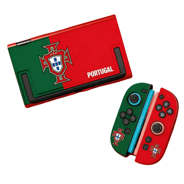 Portugal Switch 2 Case