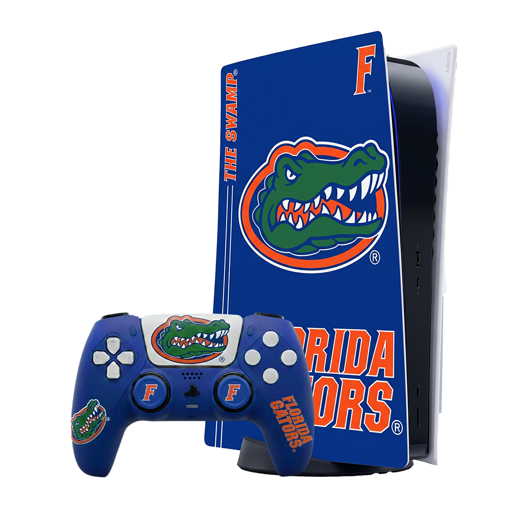 Florida Gators PS5 Pro Pack
