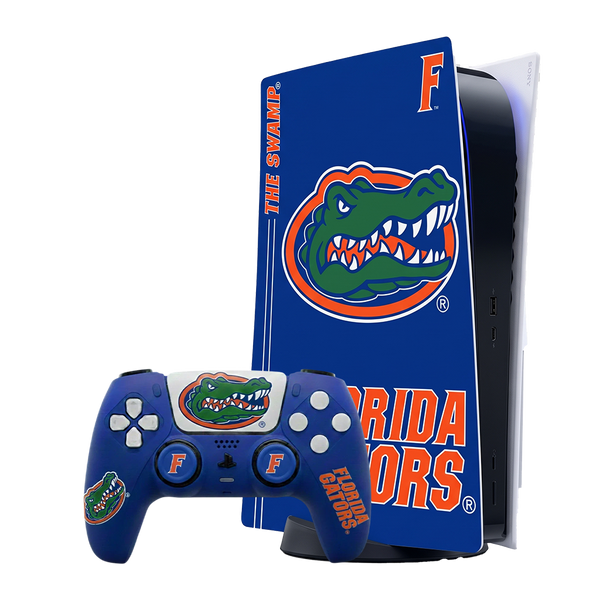 Florida Gators PS5 Pro Pack
