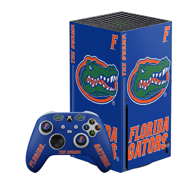 Florida Gators Xbox Pro Pack