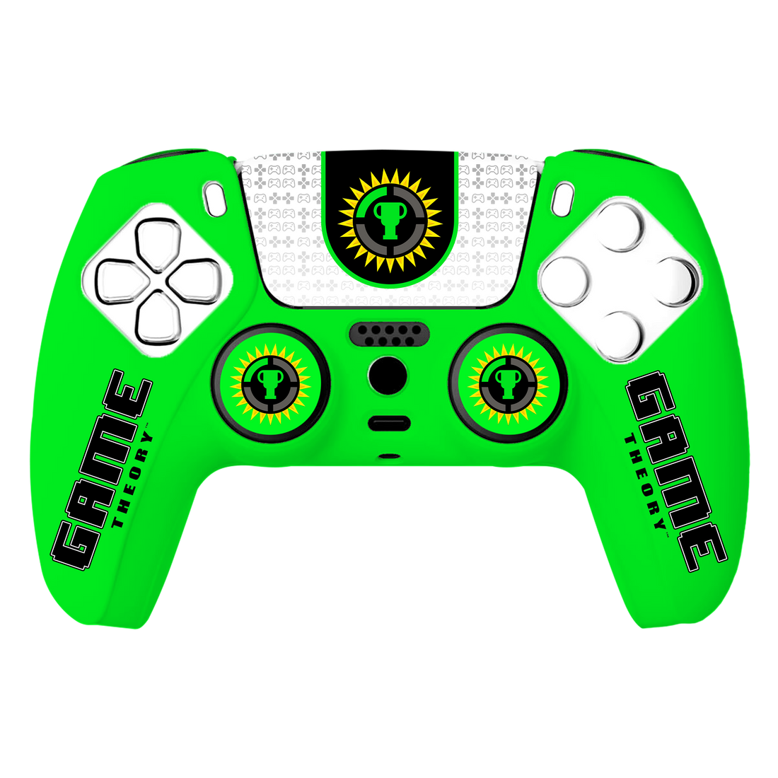 Game Theorists PS5 Starter Kit