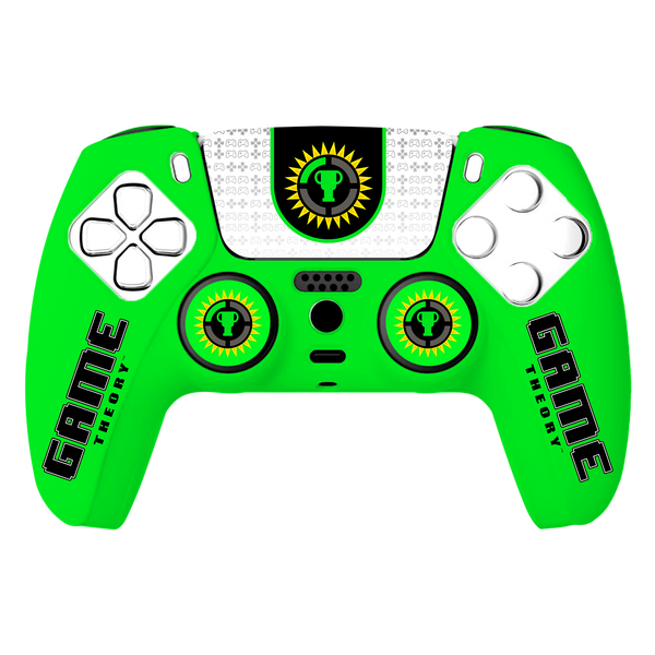 Game Theorists PS5 Starter Kit