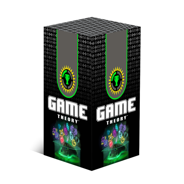 Game Theorists Xbox Series X VarsityWrapz