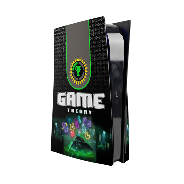 Game Theorists PS5 VarsityWrapz
