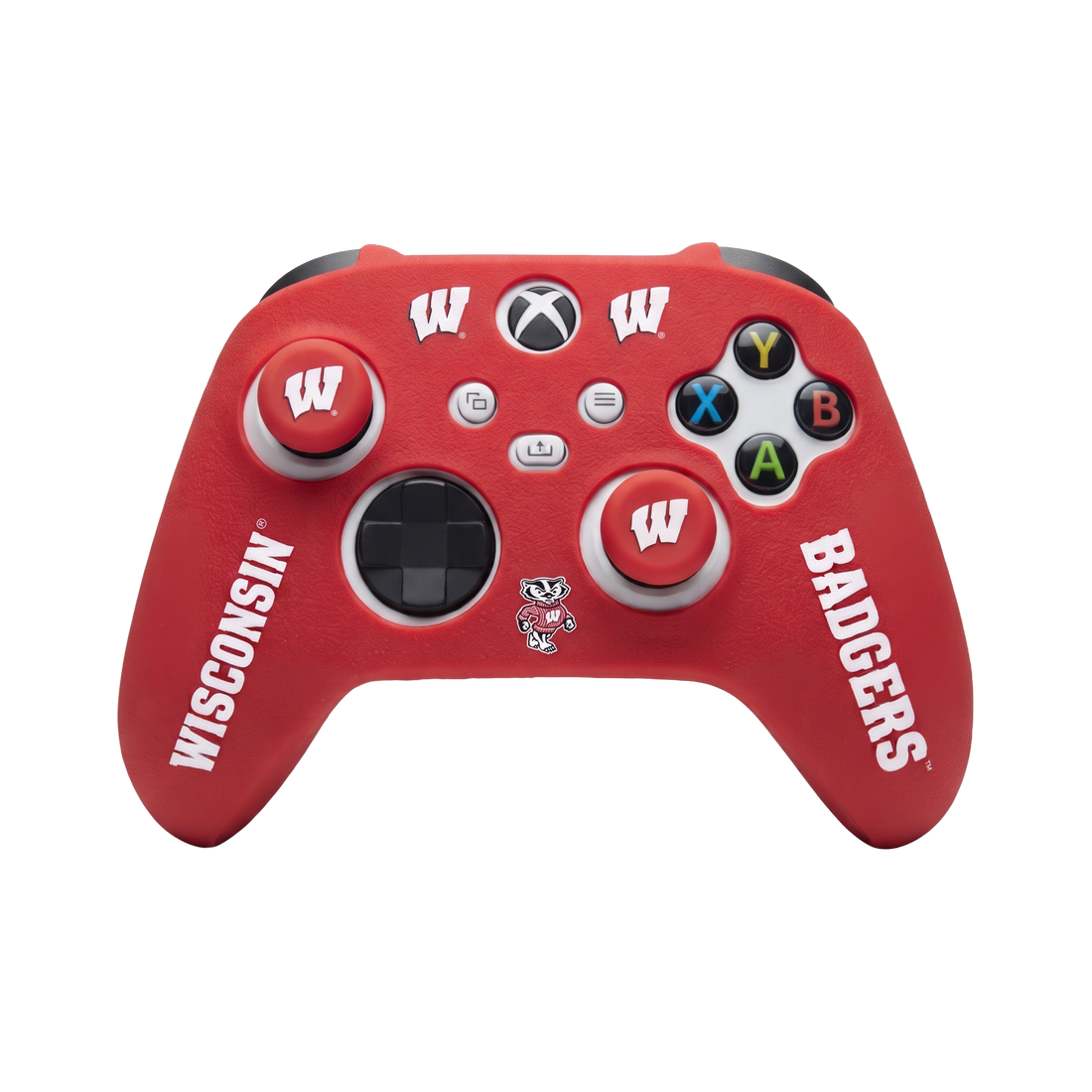 Wisconsin Badgers Xbox Starter Kit