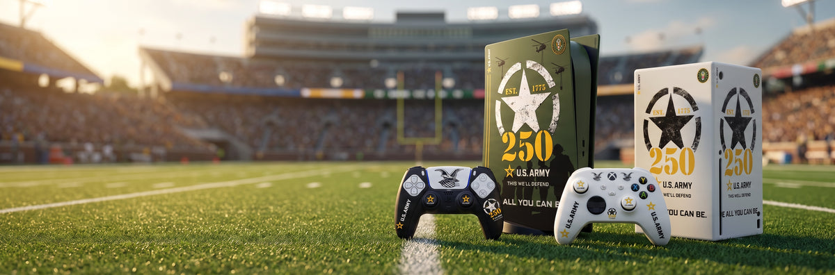 U.S. ARMY