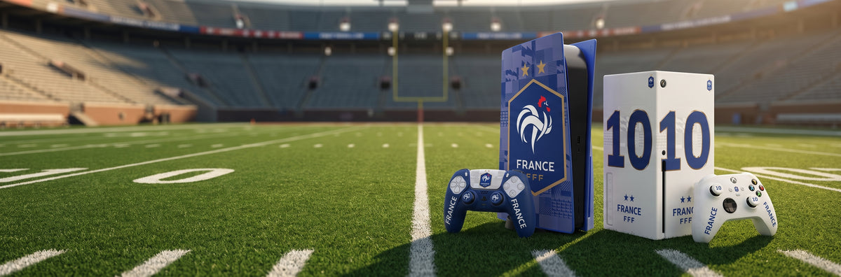 France