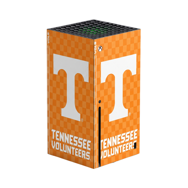 Tennessee Volunteers Xbox X/S VarsityWrapz