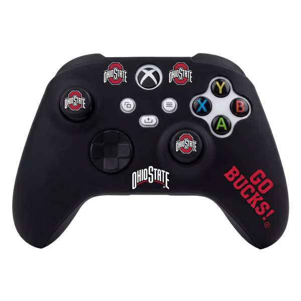 Ohio State Xbox Starter Kit