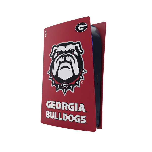 Georgia Bulldogs VarsityWrapz