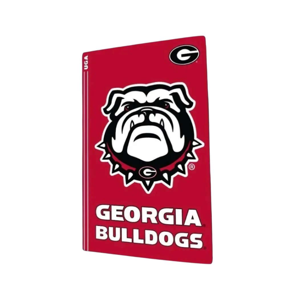 Georgia Bulldogs VarsityWrapz