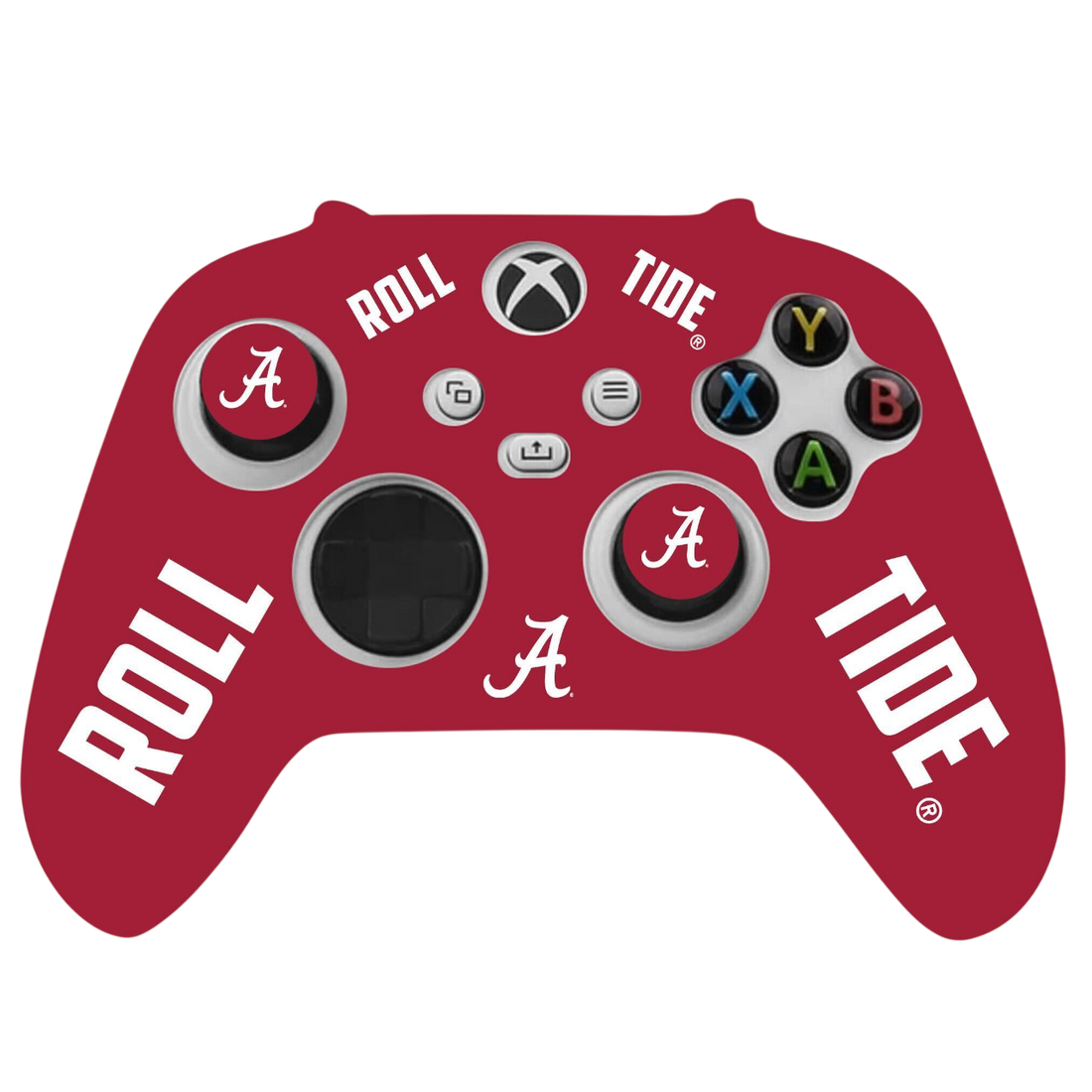 Alabama Xbox Starter Kit