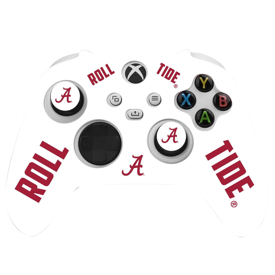 Alabama Xbox Starter Kit