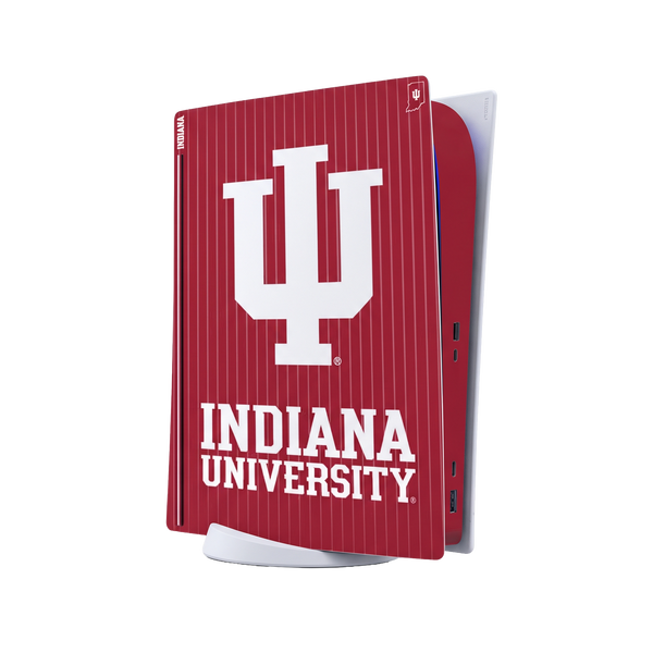 Indiana Hoosiers PS5 VarsityWrapz