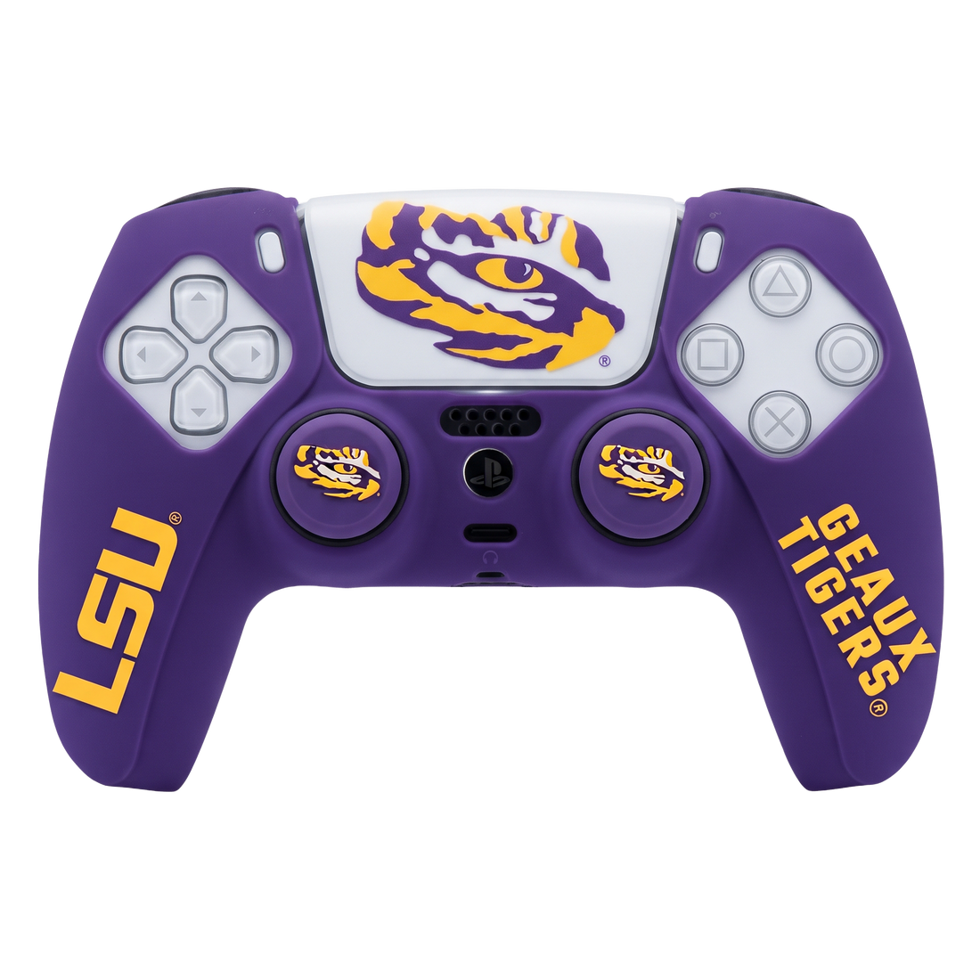 LSU PS5 Starter Kit