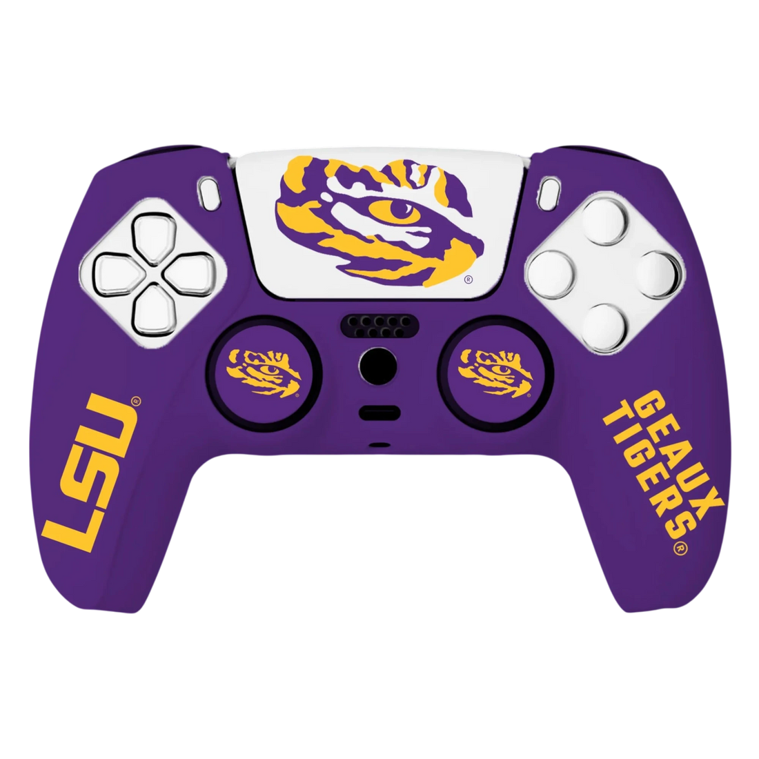 LSU PS5 Starter Kit