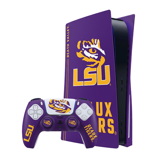 LSU PS5 Pro Pack