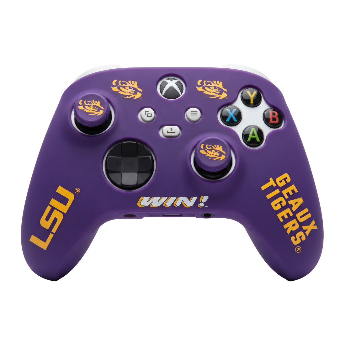 LSU Xbox Starter Kit