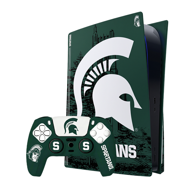 Michigan State PS5 Pro Pack