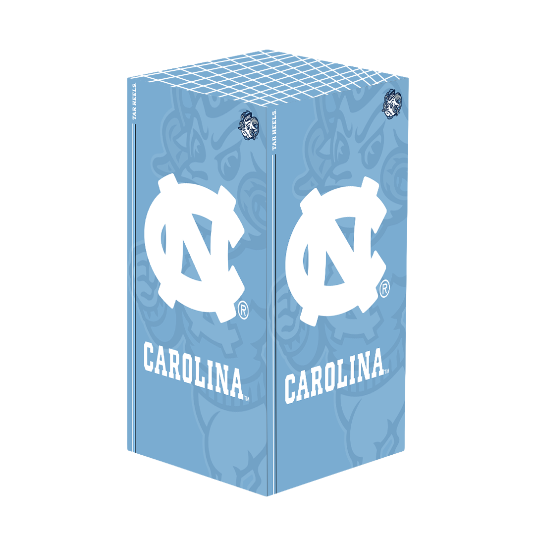 North Carolina Xbox Series X VarsityWrapz