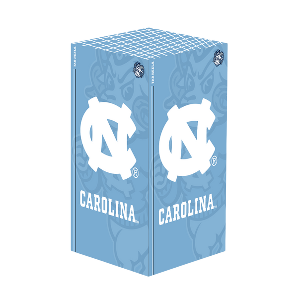 North Carolina Xbox Series X VarsityWrapz