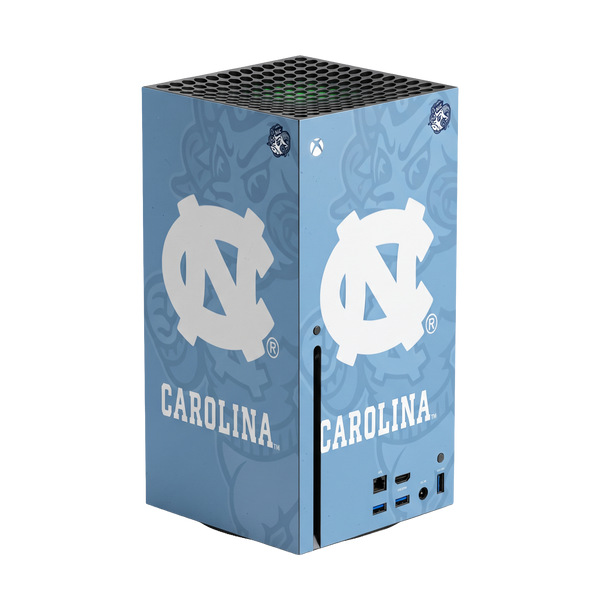 North Carolina Xbox Series X VarsityWrapz
