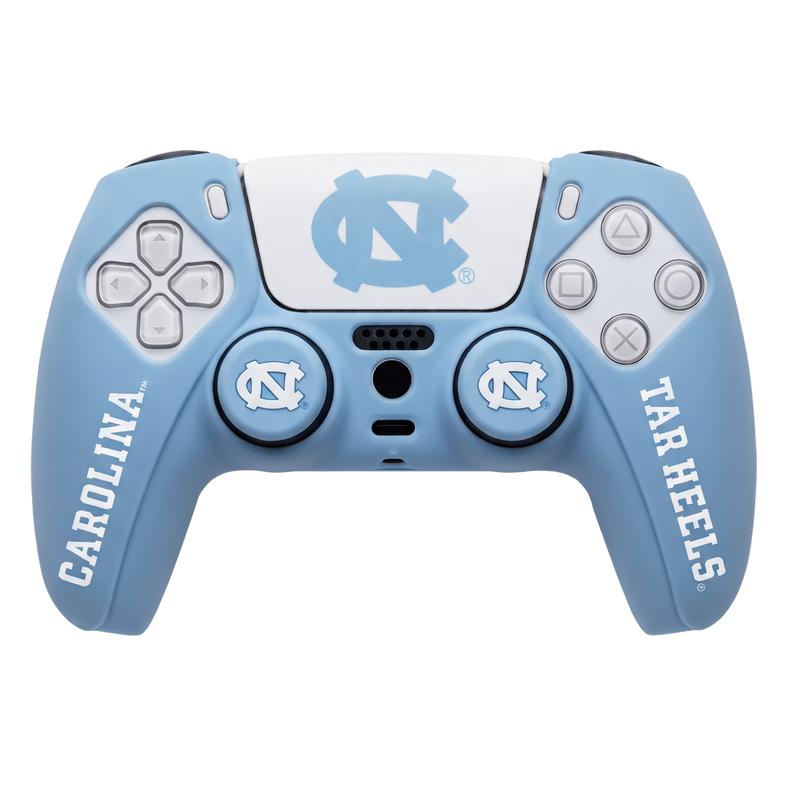 North Carolina PS5 Starter Kit